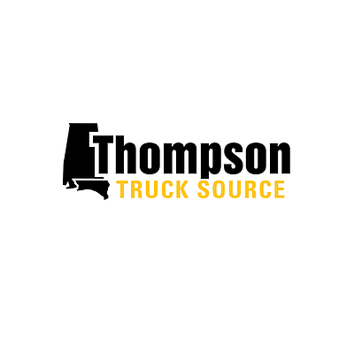 Thompson Truck Source - Tuscaloosa - Tuscaloosa | Automotive Services | Logo