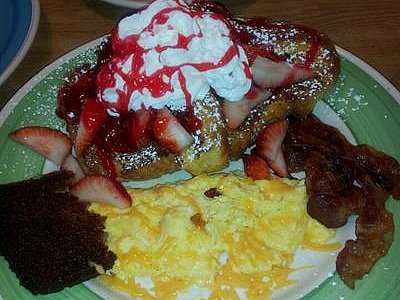 Perkins Restaurant - Moorestown Township |  | Logo