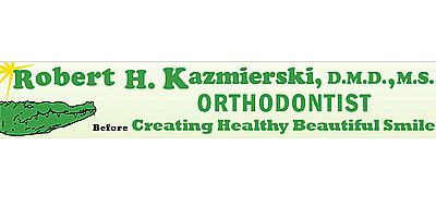Robert Kazmierski D.M.D. M.S. Orthodontics - Moorestown | Doctors & Clinics | Logo