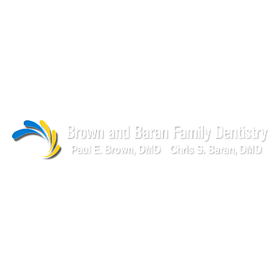 Brown and Baran Family Dentistry - Seaford | Health & Medical | Logo