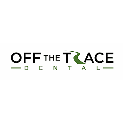 Off The Trace Dental - Slidell | Health & Medical | Logo