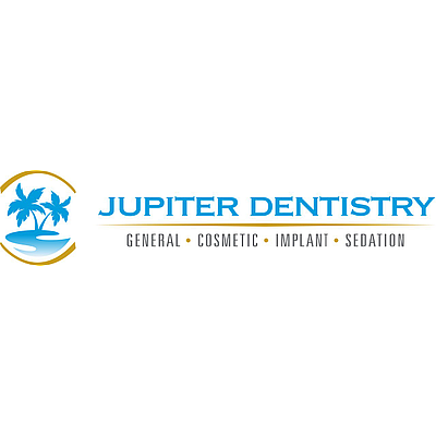 Jupiter Dentistry - Jupiter | Health & Medical | Logo
